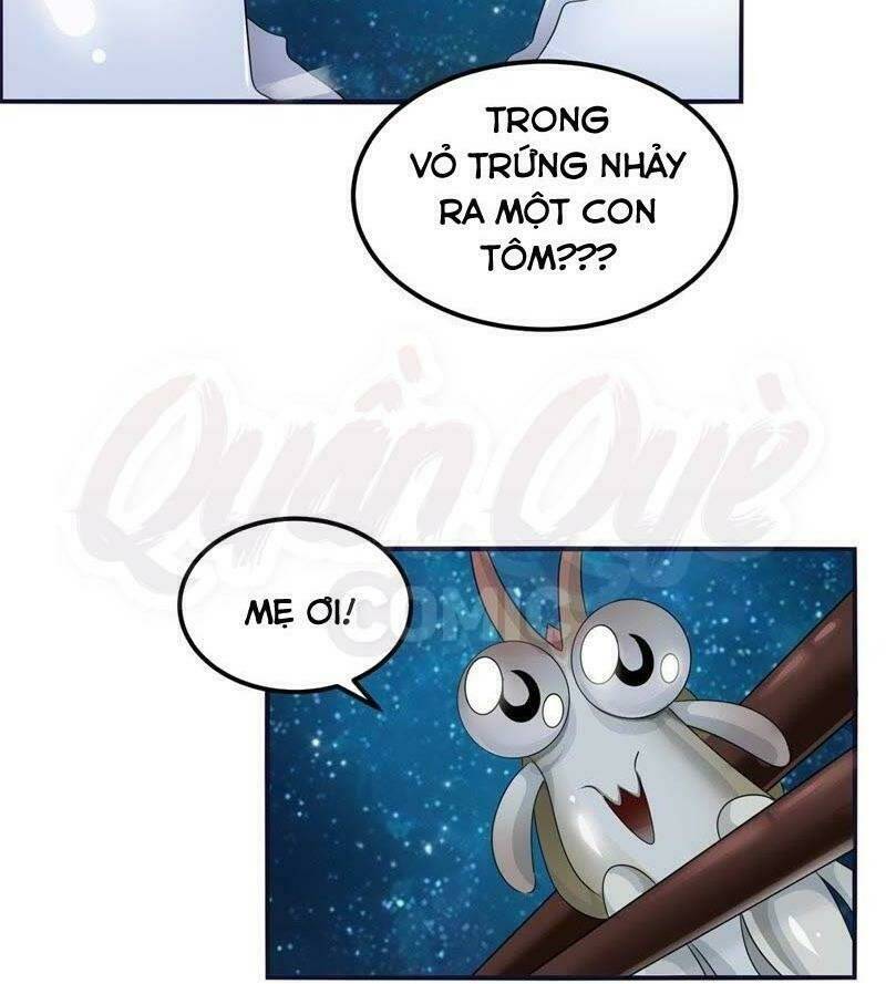 tối cường quang hoàn hệ thống chapter 55 5