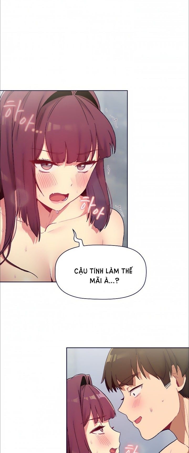 tôi nên làm gì bây giờ? chapter 25 35