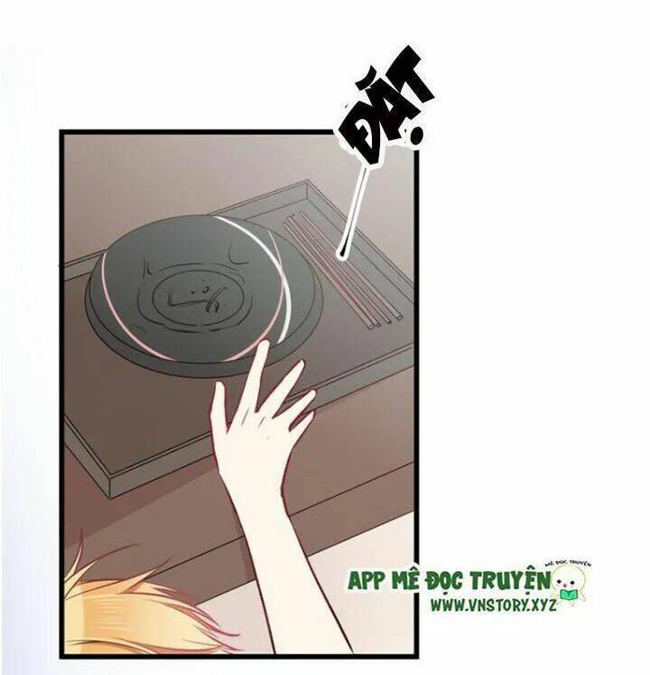 huyết quỷ luyến nhân chapter 10 41