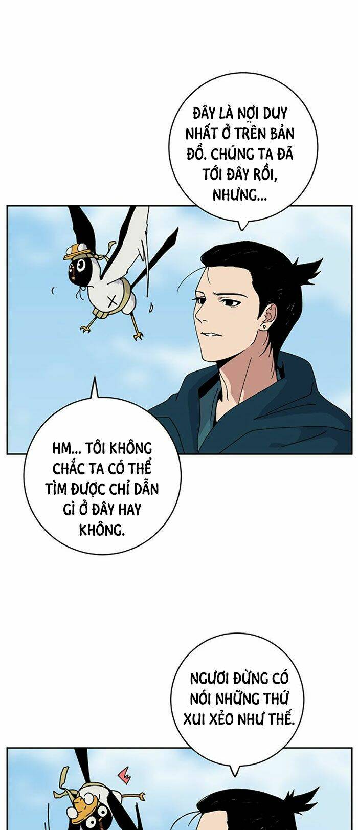 npc bắt đầu từ kỹ năng lv.999 chapter 3 6