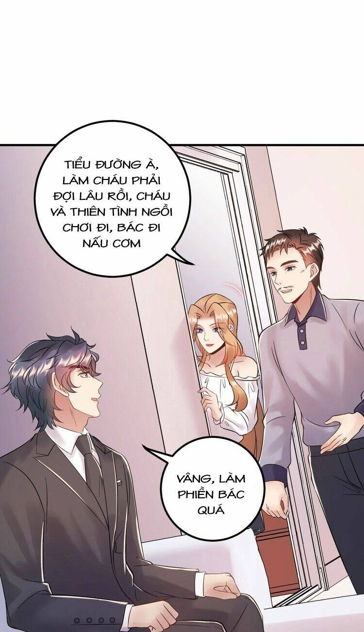 trọng sinh chi ức vạn ảnh hậu yếu thượng vị chapter 200 8