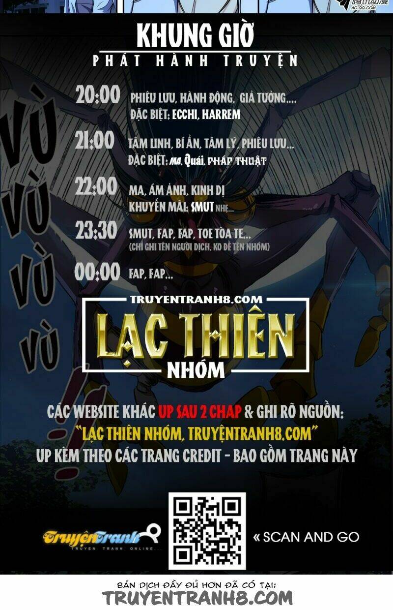 tôi là thằng phế vật chapter 66 11