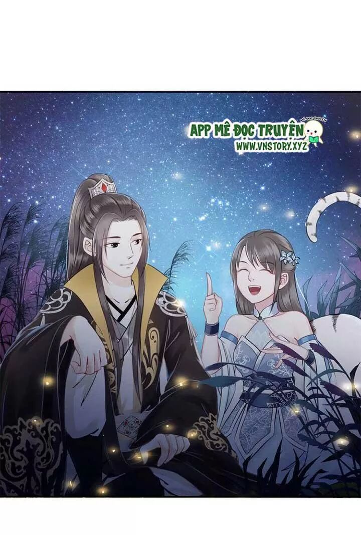 cực phẩm phế vật tiểu thư chapter 28 17