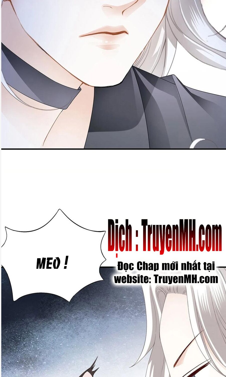 bạo quân ái nhân chapter 69 8