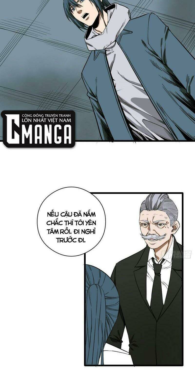 người tu tiên tại đô thị chapter 188 14