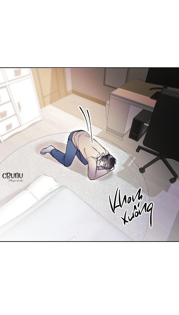 |drop| nụ hôn chết chóc chapter 6 44