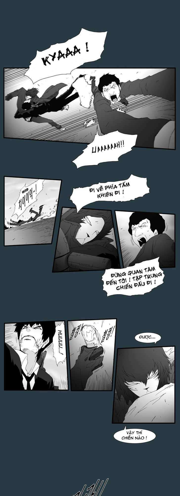 siêu năng chapter 149 2