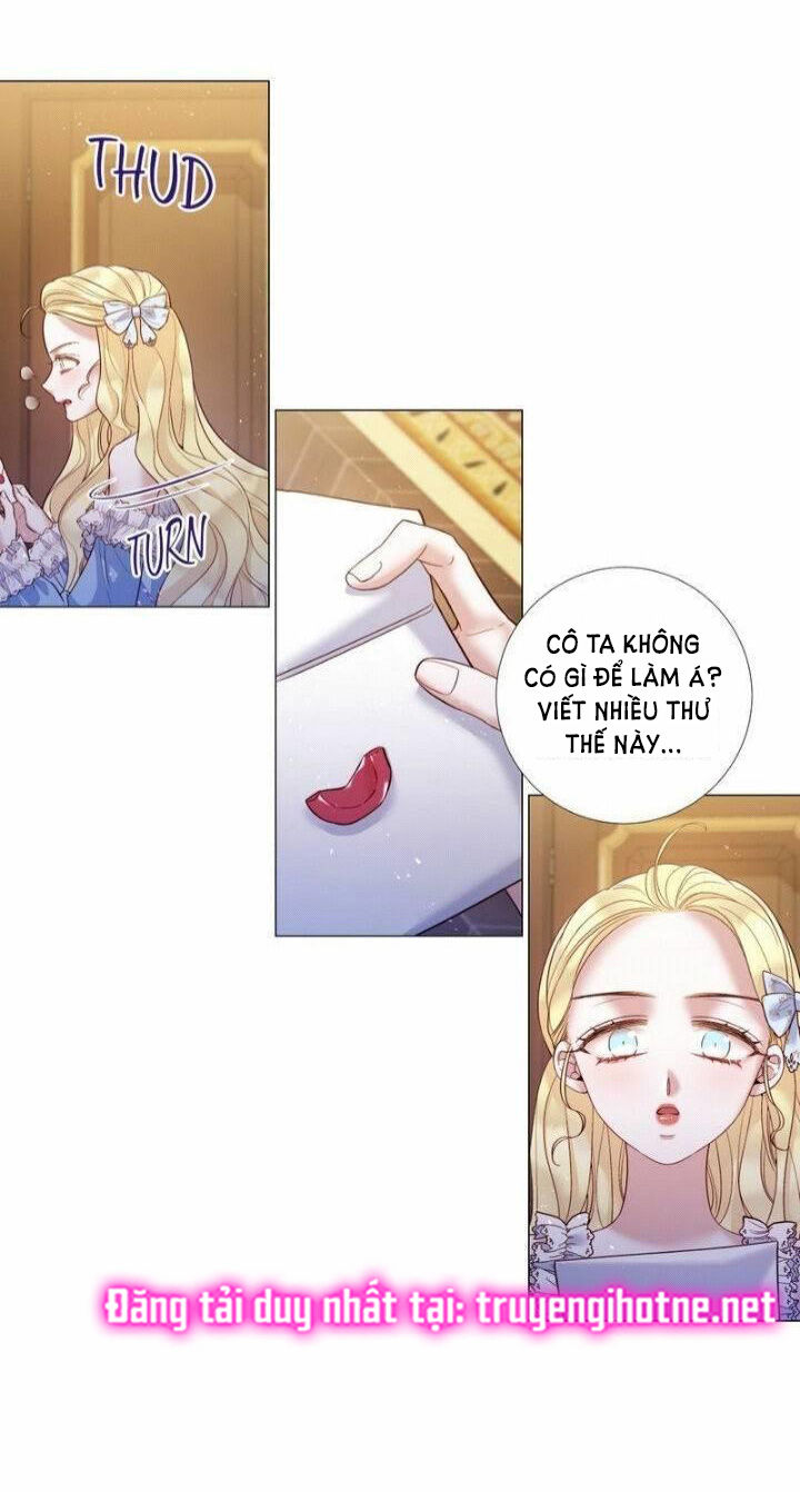 từ tiểu thư thành hoàng hậu - lady to queen chapter 82.1 18