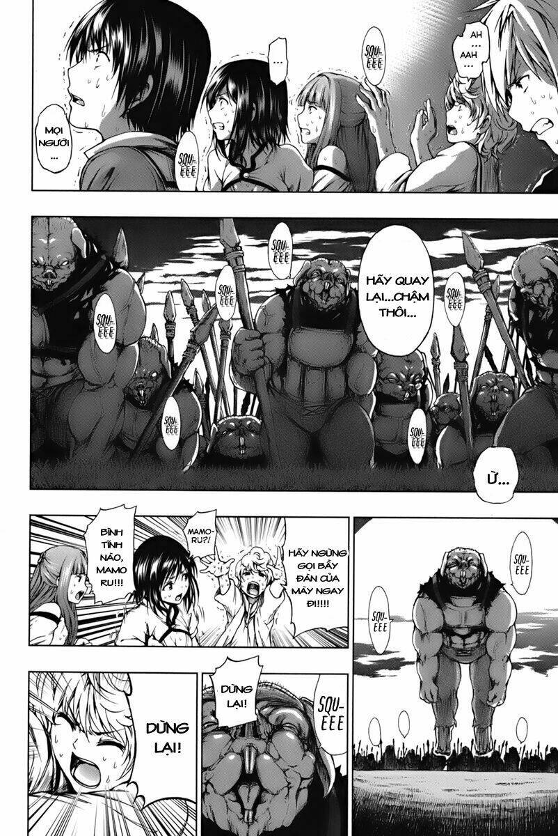 shin sekai yori chapter 3 13