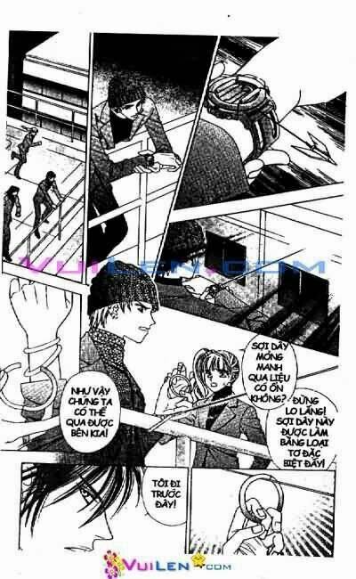 nữ sinh thời đại chapter 3 4