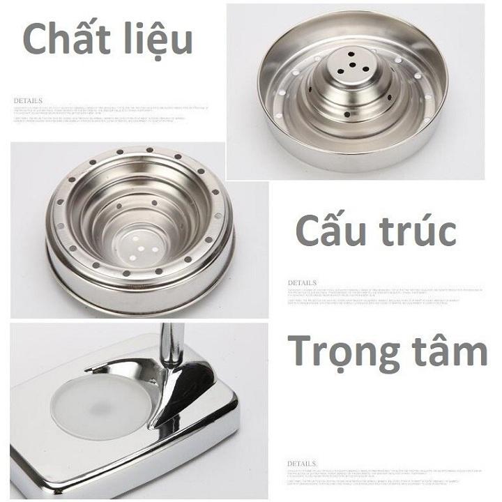 Máy Ép Cam, Máy Ép Trái Cây Bằng Tay Inox