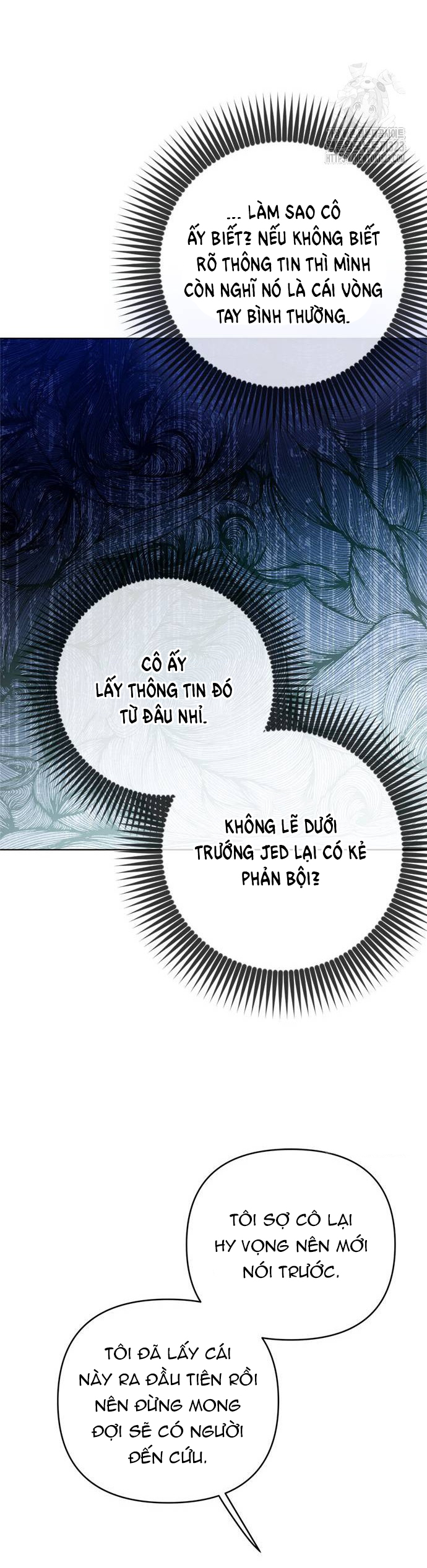 cách hiệp sĩ sống như một tiểu thư chapter 126.2 5