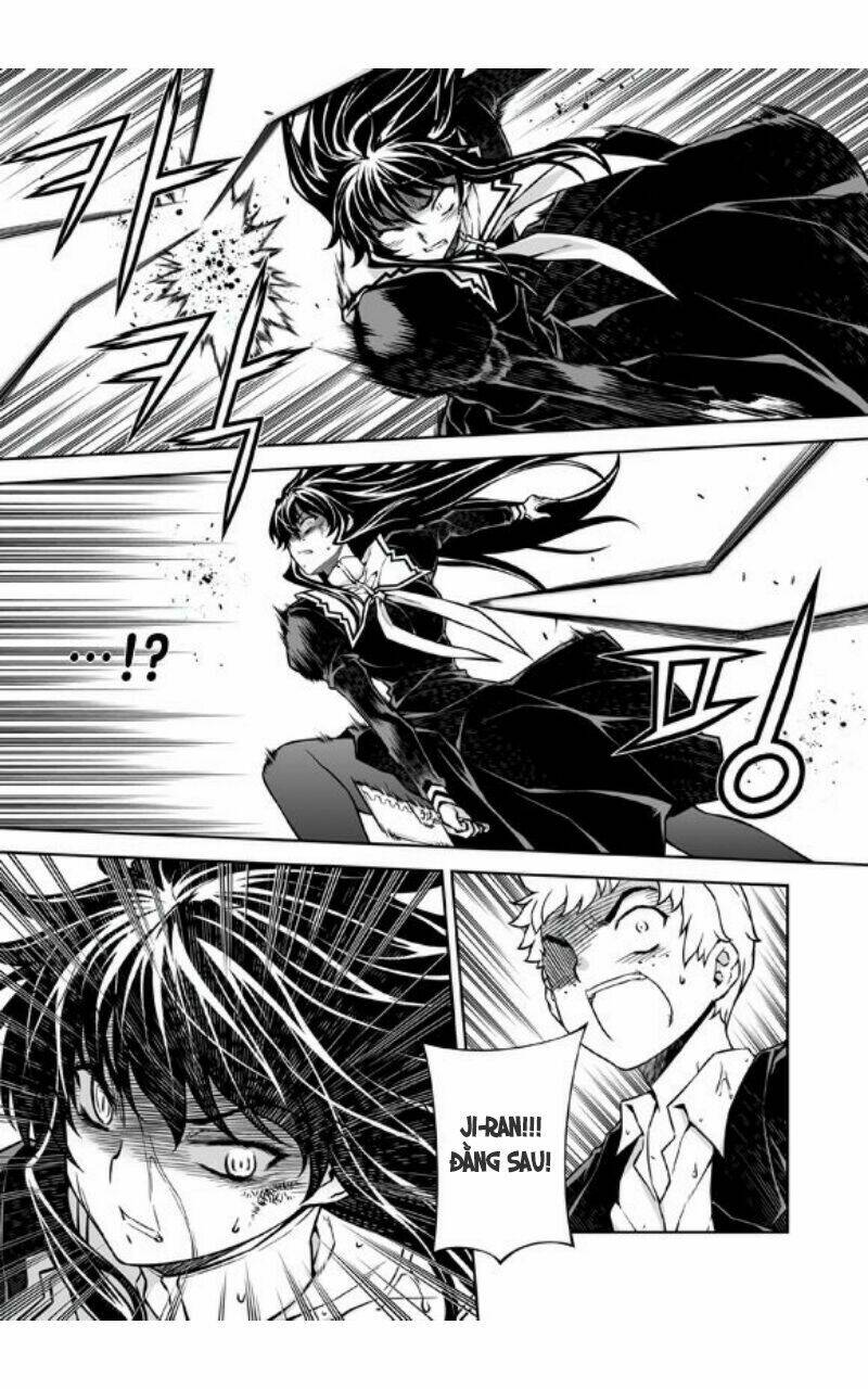 re:birth the lunatic taker chapter 27 30