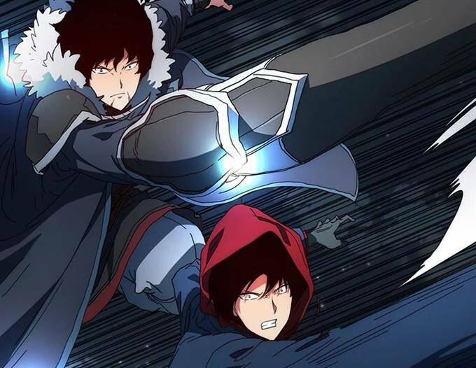 các chòm sao chỉ chú ý mình tôi chapter 36.5 80