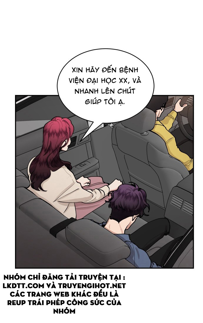 oan gia ngõ hẹp chapter 44 9