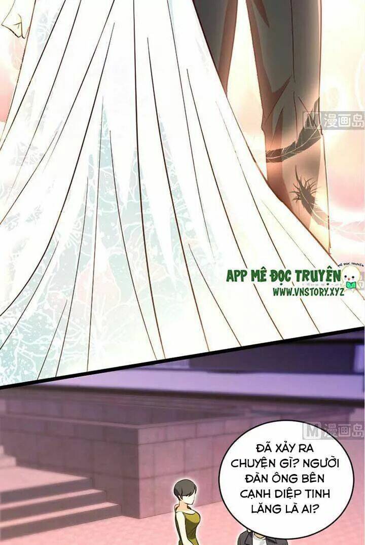 thiên hậu trở về chapter 141 37