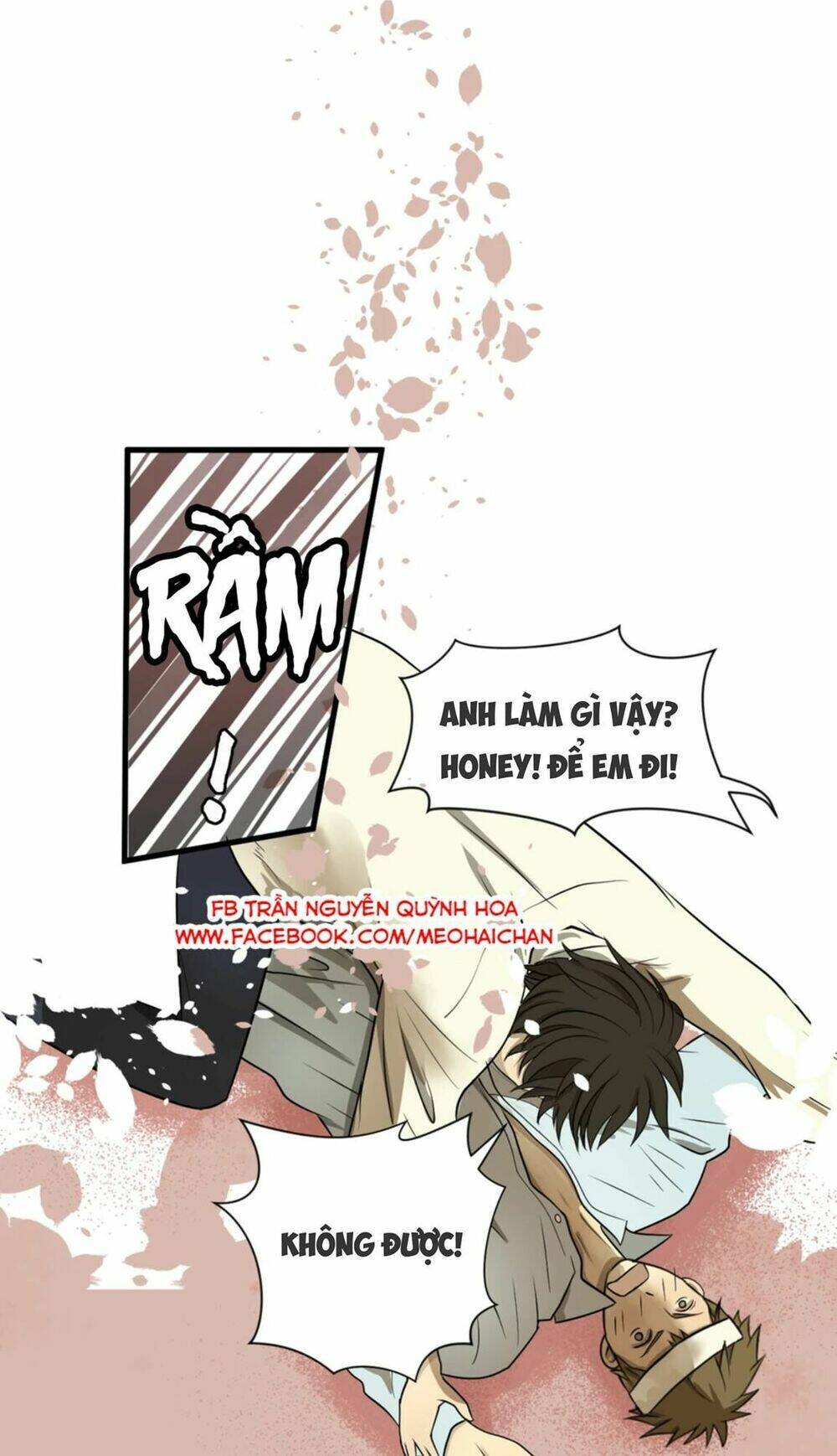 tôi không phải bạn trai của cậu chapter 1 52