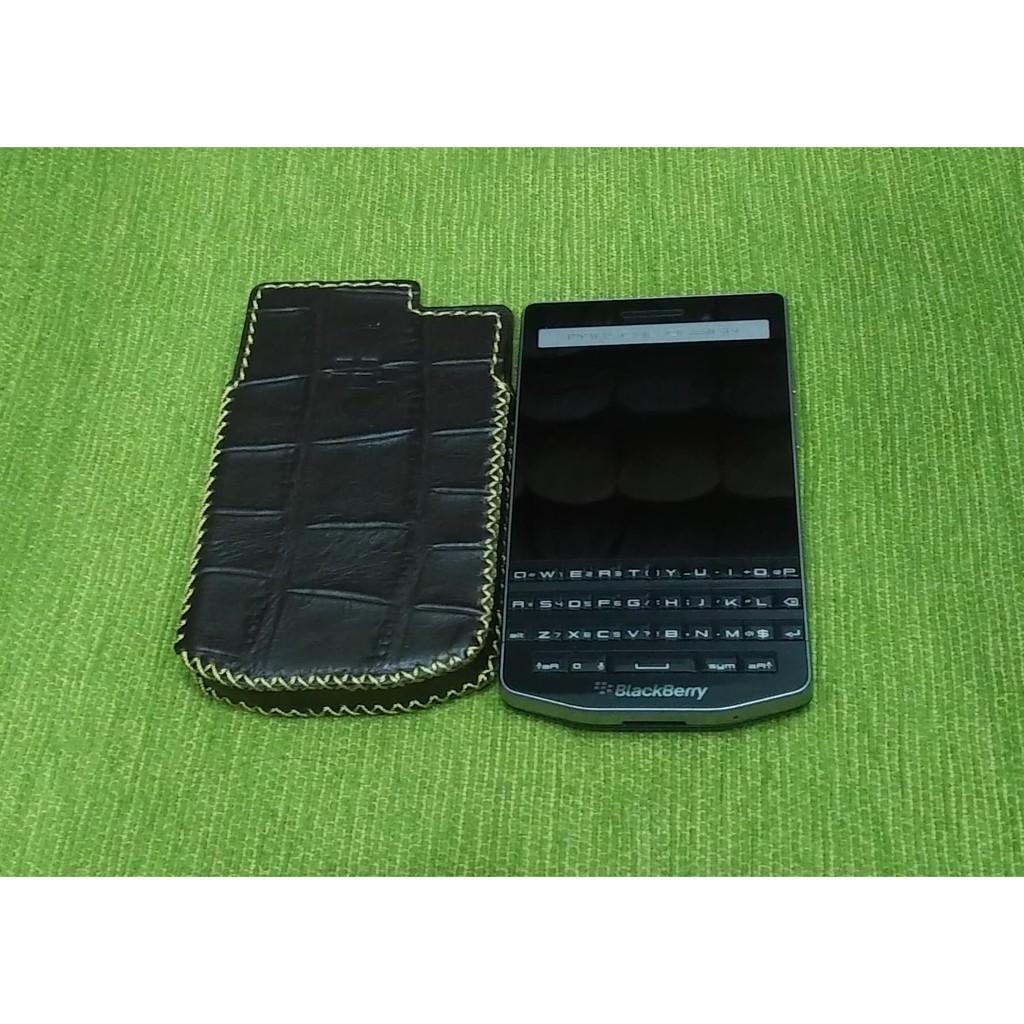 BB 9983 - bao da bò thật handmade dạng hộp