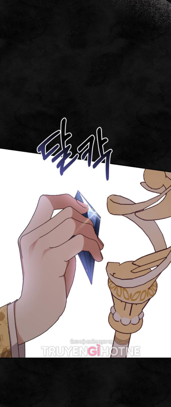 Bạo Chúa Muốn Có Cuộc Sống Tốt Đẹp chapter 33.2 - Trang 10