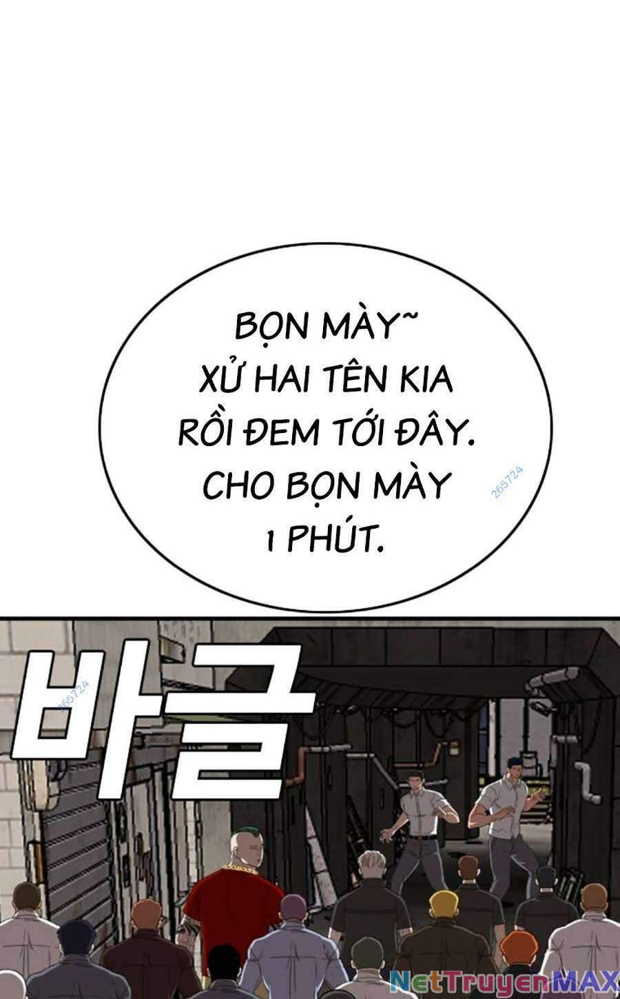 người xấu chapter 153 132