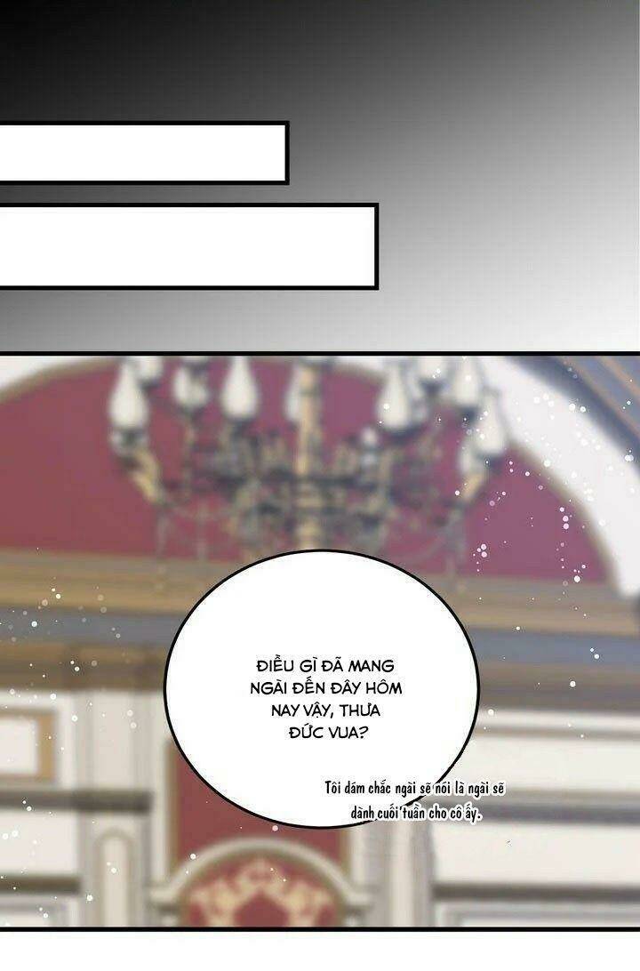 tôi là bạn gái cũ của một người lính chapter 36 2