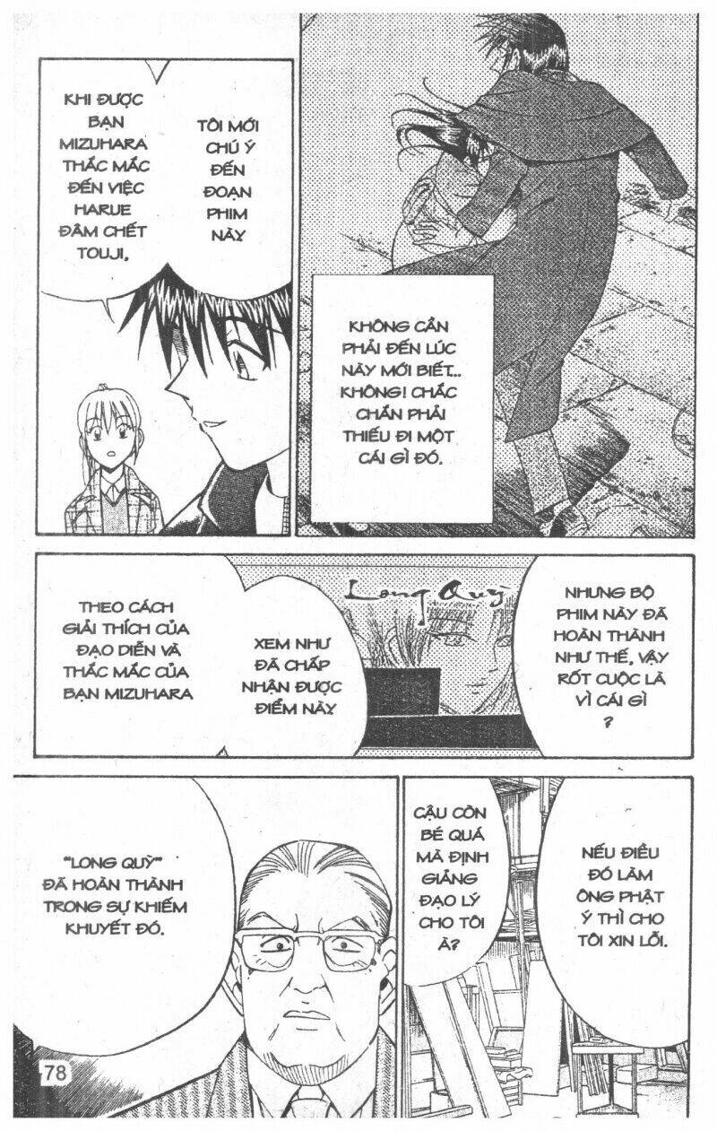 thám tử toma chapter 4 78