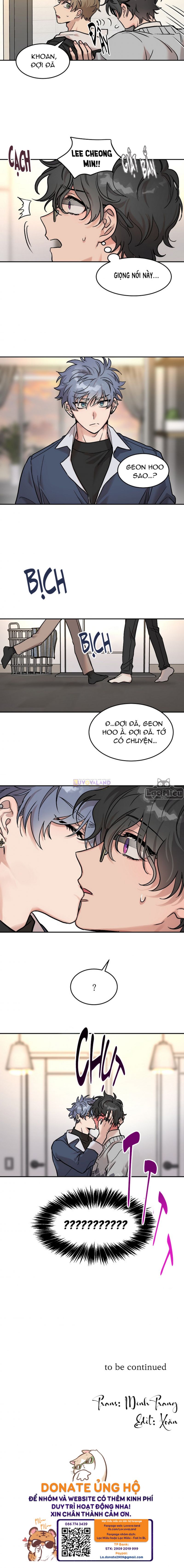 tình tay ba chapter 1.5 4