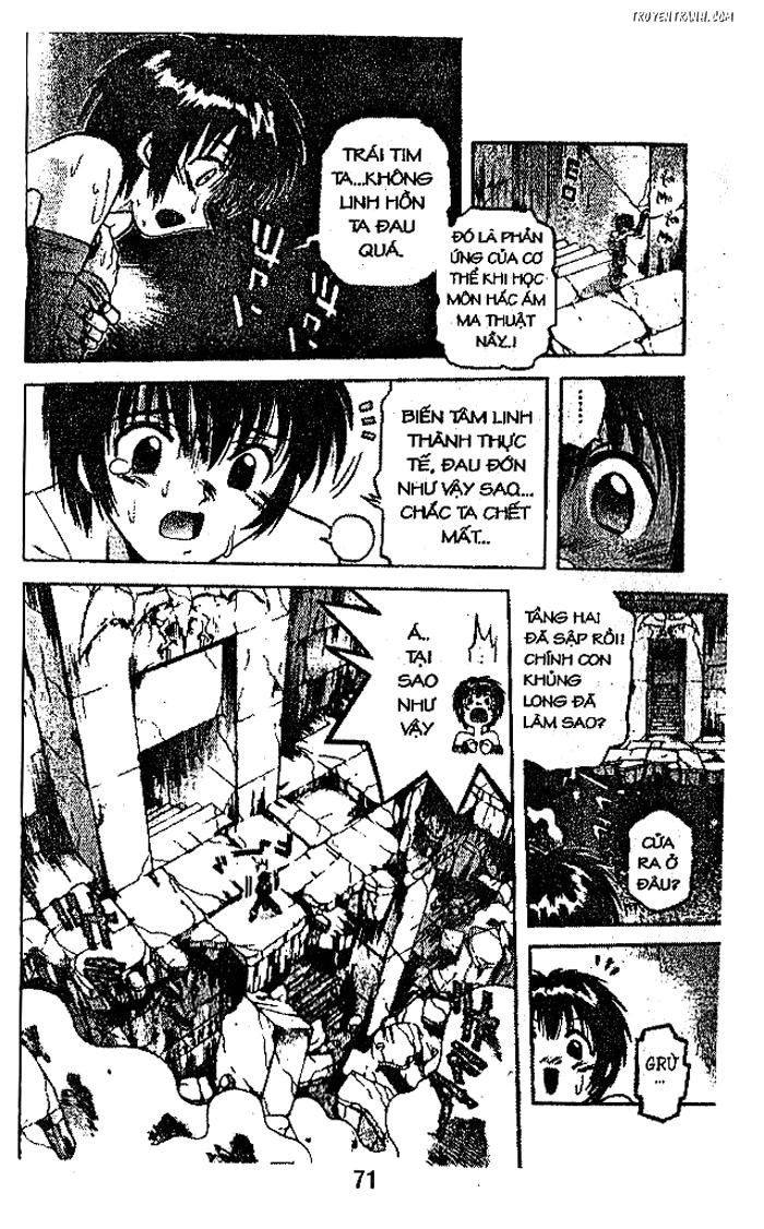 devil and devil chapter 33 31