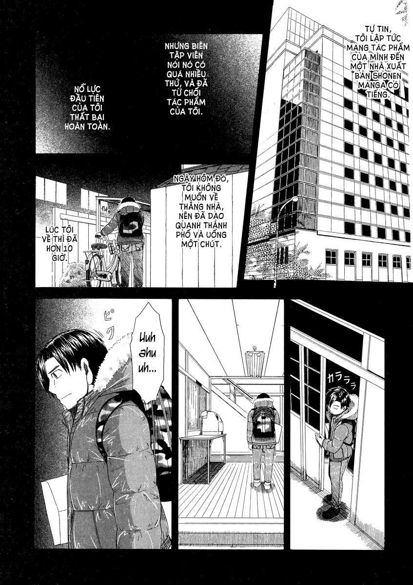 otaku no musume-san chapter 40 20