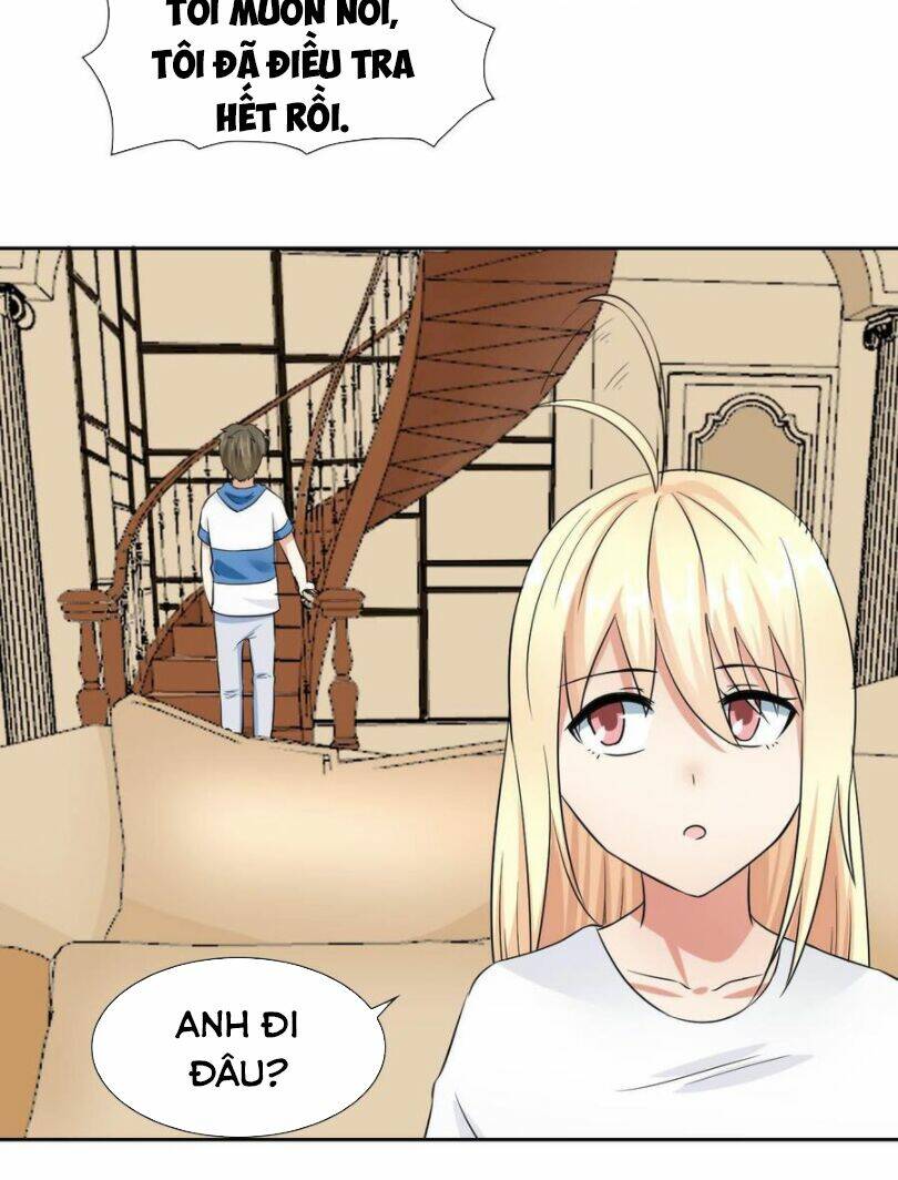 hắn là long ngạo thiên chapter 78 8