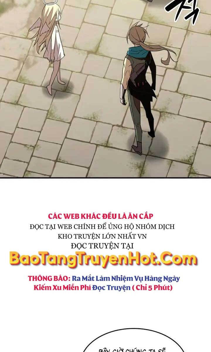 tôi là lính mới chapter 111 27