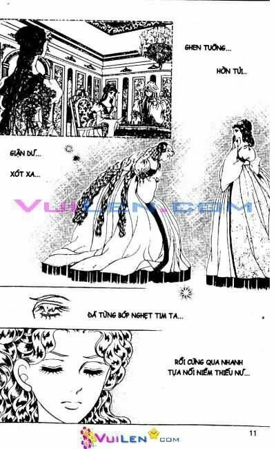princess - công chúa xứ hoa (bản đẹp) chapter 13 11
