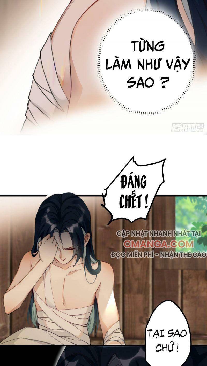 phế vật công chúa muốn nhặt chồng chapter 8 29