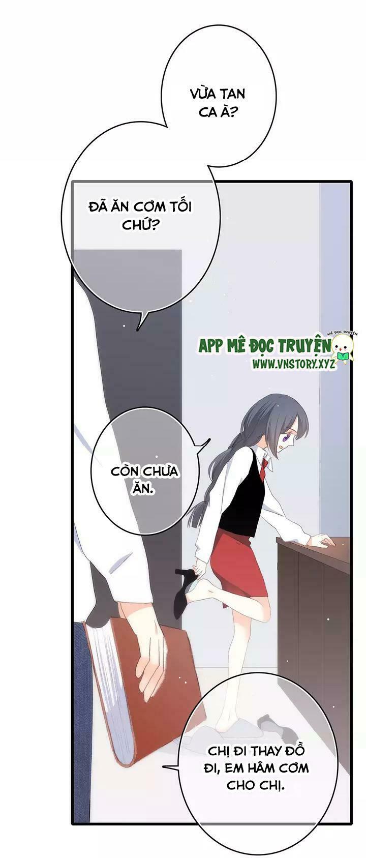 con tim rung động 2 chapter 20.5 29