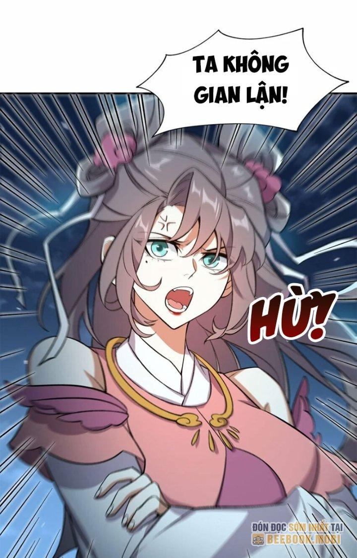 ta tại tu tiên thế giới 5 giờ tới 9 giờ về chapter 17 41