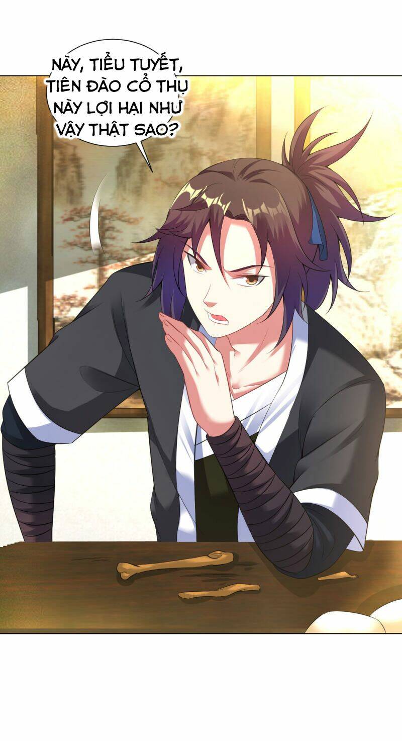 đạo ấn chapter 78 6