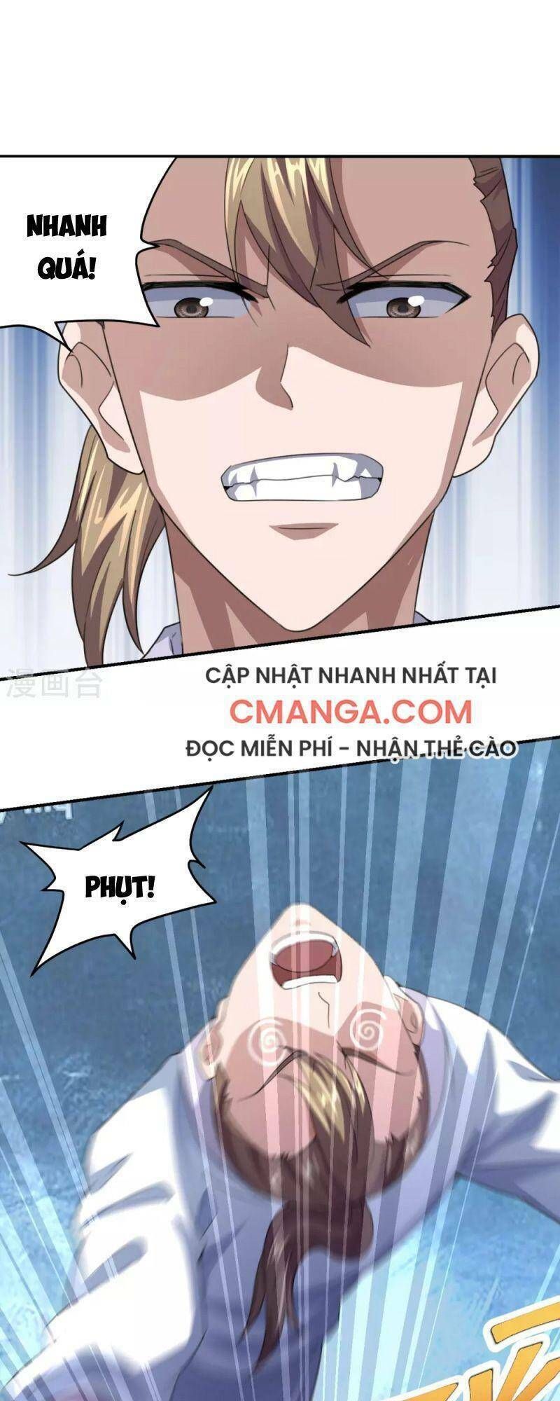 tiên võ đế tôn chapter 139 1