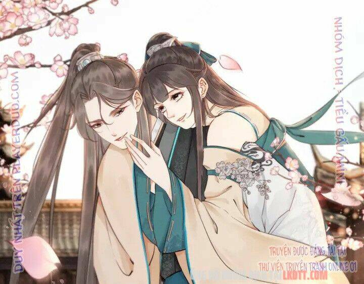 trọng sinh bá sủng nhiếp chính vương quá mạnh mẽ chapter 156 1