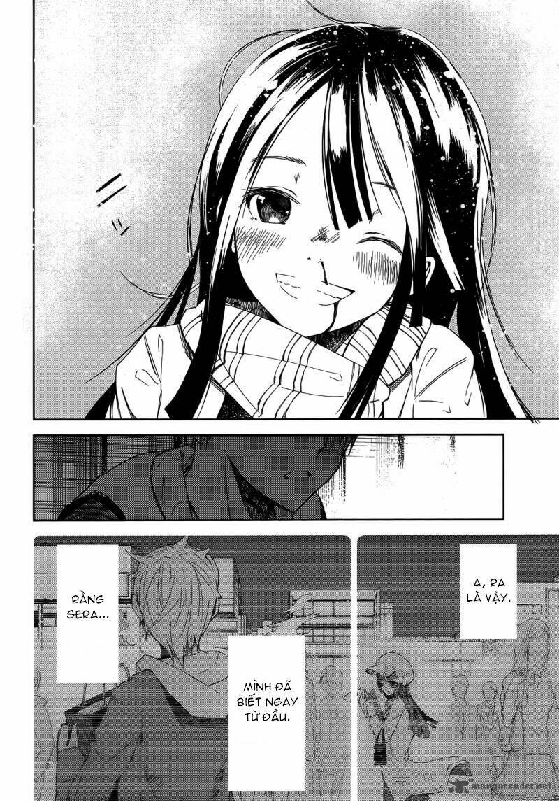 ib - instant bullet chapter 1.2 28