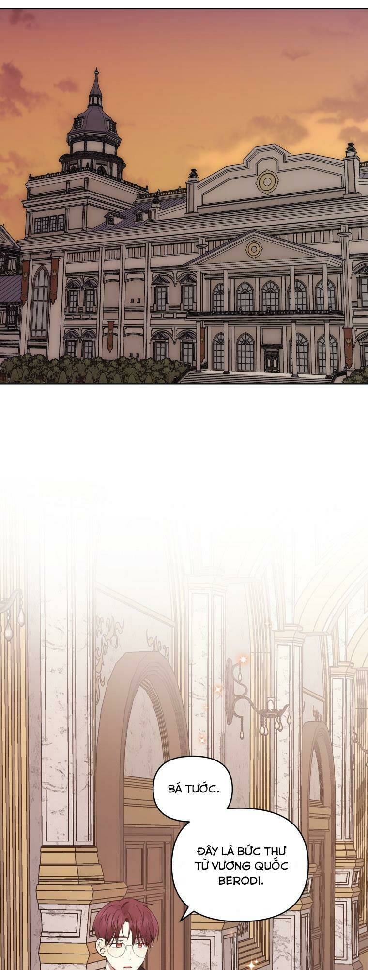 ác nữ phản diện đã chọn nam chính chapter 13 35