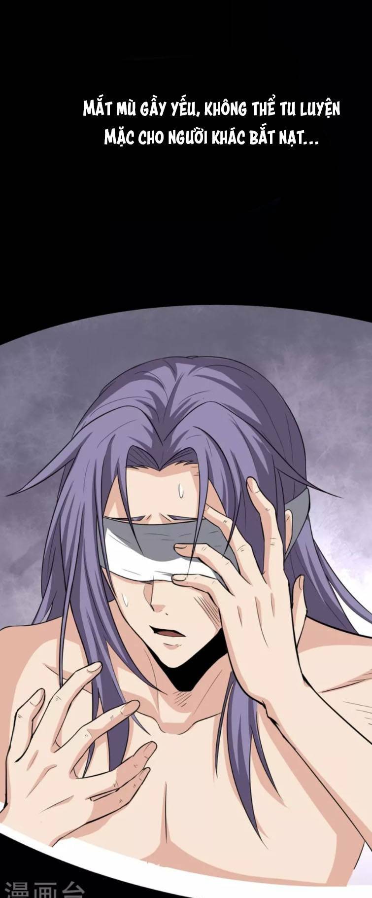 chí tôn hoàn mỹ chapter 0 4