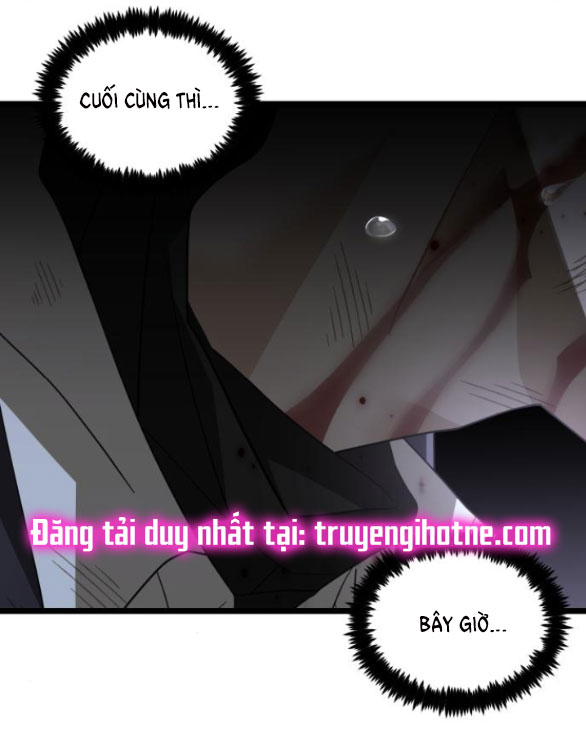 dark moon - tế đàn ánh trăng chapter 63.2 83