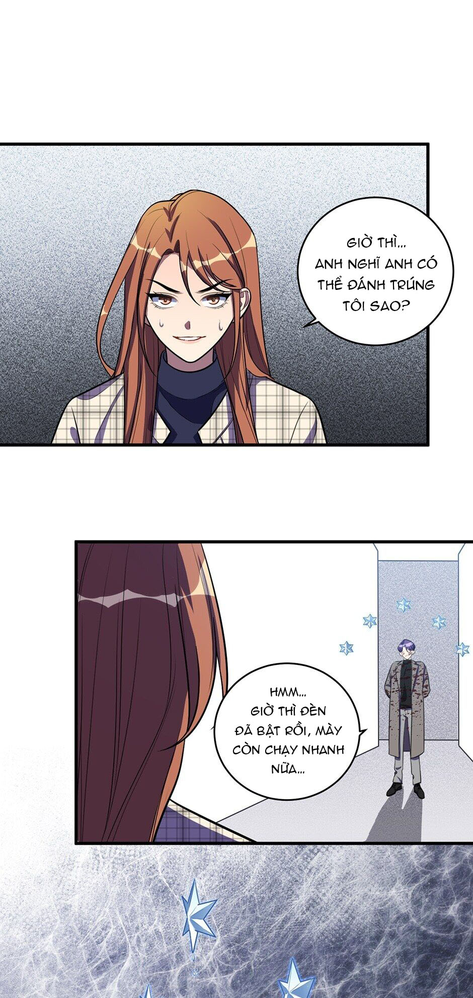 [16+] killing my love chapter 55.2 6