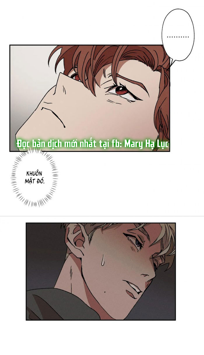 bẫy kép chapter 4 20