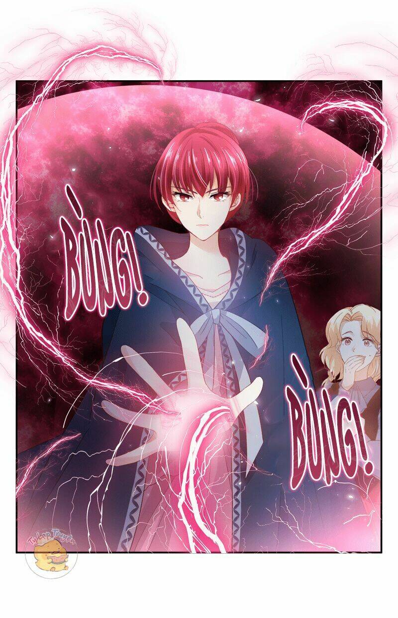 ác nữ cải biến chapter 38 13