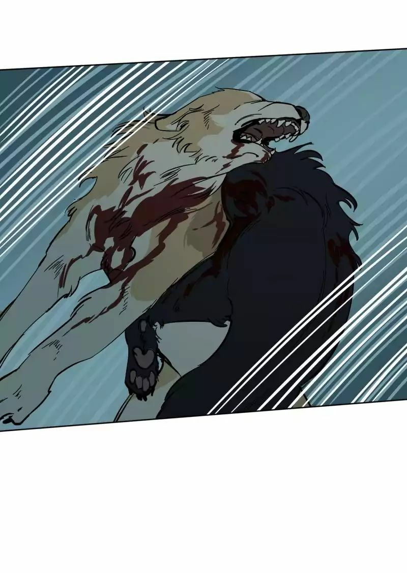 lumine - cội nguồn ánh sáng chapter 51 16