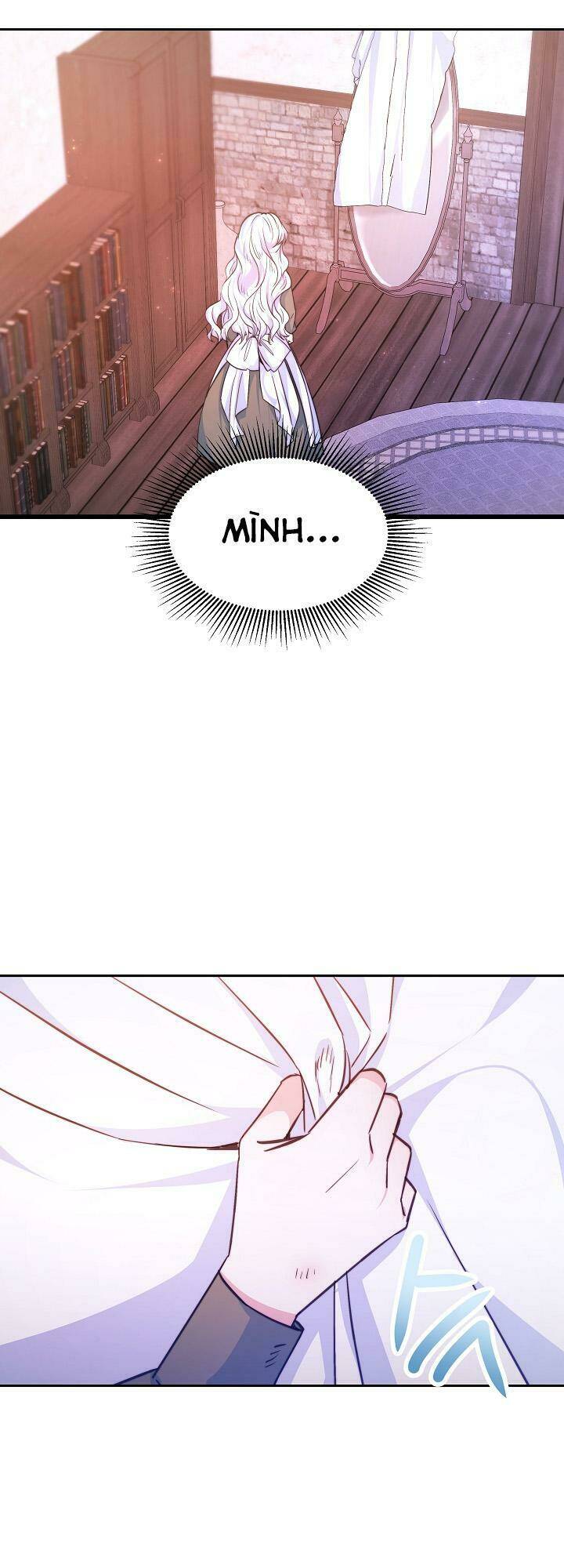 nàng evangeline chapter 1 33