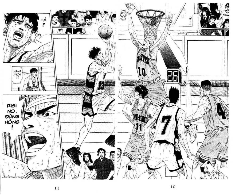 cao thủ bóng rổ chapter 180 19