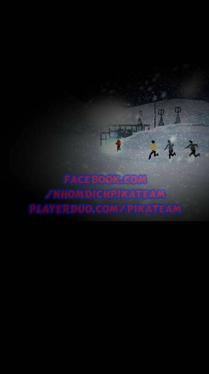 đêm vùng cực chapter 25 81