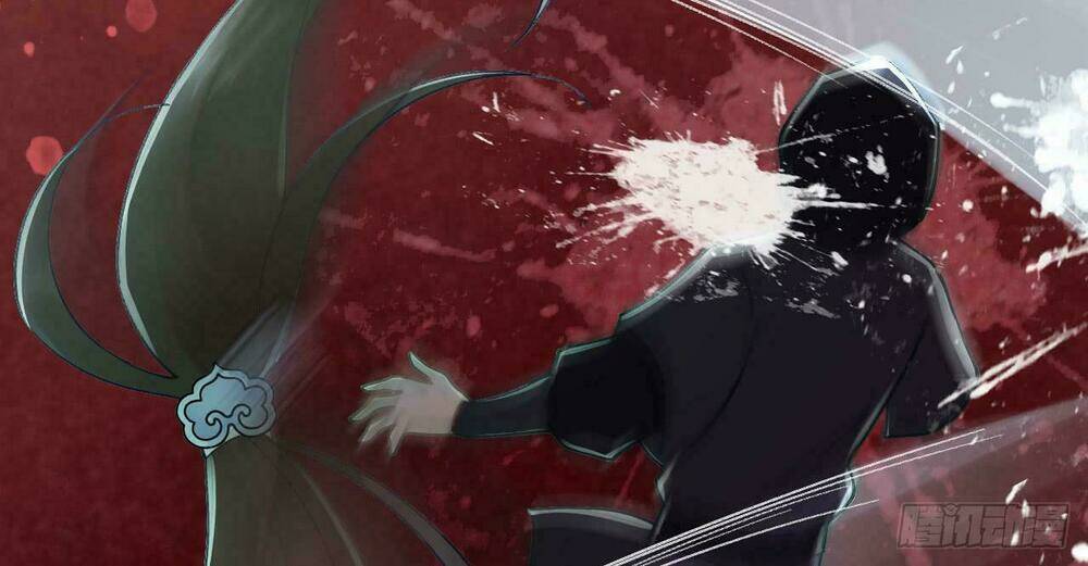 vương gia ba tuổi rưỡi của tôi chapter 19 37